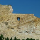 Crazy Horse Monument